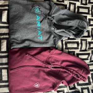 Women’s hoodies